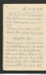 Seite 36, Tagebuch "Stein a/Donau | hinten Landersdorf" (NHMW-PRAE-BBB-34)